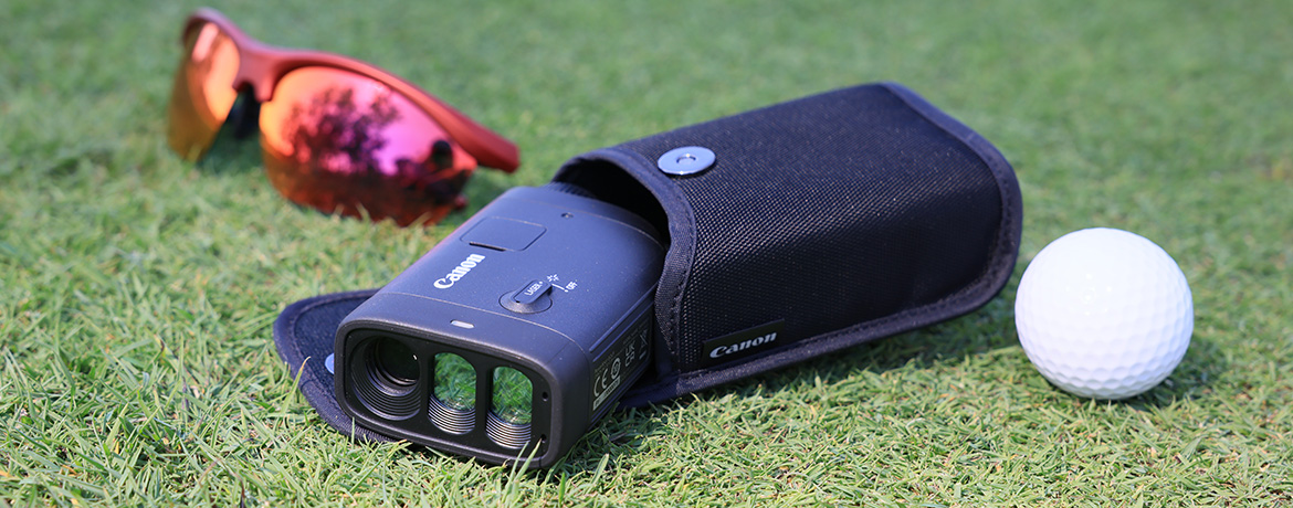 PowerShot GOLF Canon網路商店